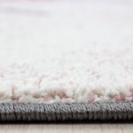Dětský kusový koberec Kids 560 pink - 120x170 cm