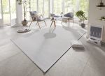 Kusový koberec Secret 103556 Light Grey, Cream z kolekce Elle – na ven i na doma - 160x230 cm