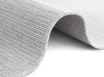 Kusový koberec Secret 103556 Light Grey, Cream z kolekce Elle – na ven i na doma - 160x230 cm