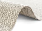 Kusový koberec Secret 103559 Cream, Beige z kolekce Elle – na ven i na doma - 200x290 cm