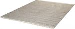 Ručně tkaný kusový koberec JAIPUR 333 Silver - 120x170 cm