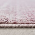 Kusový koberec Plus 8000 pink - 80x150 cm