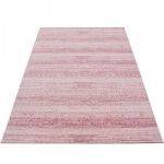 Kusový koberec Plus 8000 pink - 200x290 cm