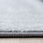 Kusový koberec Plus 8007 black - 120x170 cm