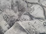 Kusový koberec Creante 19148 Grey - 200x290 cm