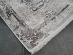 Kusový koberec Creante 19148 Grey - 160x230 cm