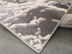 Kusový koberec Elite 8752 Grey - 120x180 cm