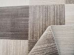 Kusový koberec Vals 8002 Beige - 80x150 cm