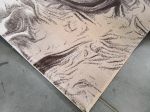 Kusový koberec Vals 8003 Beige - 200x290 cm