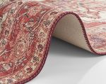 Kusový koberec Asmar 104018 Orient/Red - 120x160 cm