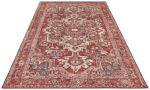 Kusový koberec Asmar 104018 Orient/Red - 120x160 cm