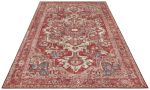 Kusový koberec Asmar 104018 Orient/Red - 200x290 cm