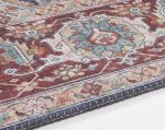 Kusový koberec Asmar 104017 Indigo/Blue - 120x160 cm