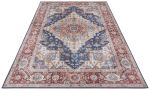 Kusový koberec Asmar 104017 Indigo/Blue - 160x230 cm