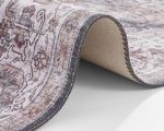 Kusový koberec Asmar 104016 Putty/Grey - 80x150 cm