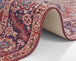Kusový koberec Asmar 104012 Orient/Red - 160x230 cm