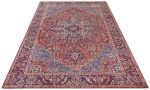 Kusový koberec Asmar 104012 Orient/Red - 120x160 cm
