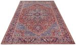 Kusový koberec Asmar 104012 Orient/Red - 160x230 cm