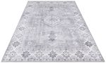 Kusový koberec Asmar 104011 Graphite/Grey - 80x200 cm