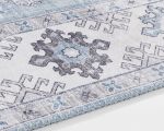 Kusový koberec Asmar 104010 Brilliant/Blue - 120x160 cm