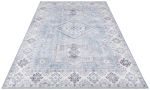 Kusový koberec Asmar 104010 Brilliant/Blue - 120x160 cm