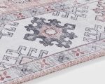 Kusový koberec Asmar 104009 Old/Pink - 160x230 cm