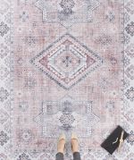 Kusový koberec Asmar 104009 Old/Pink - 120x160 cm