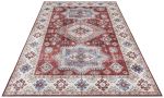 Kusový koberec Asmar 104008 Ruby/Red - 80x200 cm