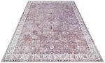 Kusový koberec Asmar 104007 Raspberry/Red - 200x290 cm