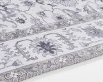 Kusový koberec Asmar 104006 Platinum/Grey - 120x160 cm