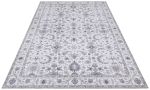 Kusový koberec Asmar 104006 Platinum/Grey - 120x160 cm