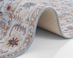 Kusový koberec Asmar 104005 Heaven/Blue - 80x150 cm
