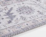 Kusový koberec Asmar 104003 Mauve/Pink - 160x230 cm