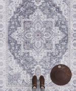 Kusový koberec Asmar 104003 Mauve/Pink - 160x230 cm