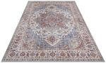 Kusový koberec Asmar 104002 Cyan/Blue - 160x230 cm