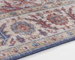 Kusový koberec Asmar 104001 Jeans/Blue - 80x200 cm
