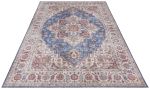 Kusový koberec Asmar 104001 Jeans/Blue - 80x200 cm