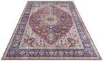 Kusový koberec Asmar 104000 Plum/Red - 80x150 cm