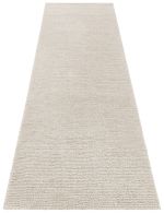 Kusový koberec Cloud 103932 Beige - 80x250 cm