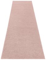 Kusový koberec Cloud 103930 Oldrose - 80x150 cm
