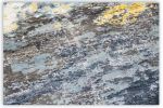 Ručně vázaný kusový koberec Diamond DC-Galaxy 4 Silver/Mix - 180x275 cm