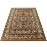 Kusový koberec Marrakesh 207 beige - 300x400 cm