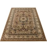 Kusový koberec Marrakesh 207 beige - 80x150 cm
