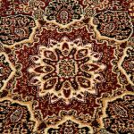Kusový koberec Marrakesh 207 red - 80x150 cm