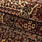 Kusový koberec Marrakesh 207 red - 200x290 cm