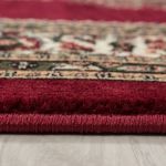 Kusový koberec Marrakesh 297 red - 120x170 cm