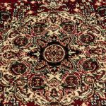Kusový koberec Marrakesh 297 red - 80x150 cm