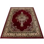 Kusový koberec Marrakesh 297 red - 240x340 cm