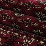 Kusový koberec Marrakesh 351 Red - 200x290 cm