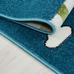 Dětský kusový koberec Kids 450 multi - 120x170 cm